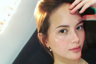 'He's not worth chasing': Ellen Adarna reveals being 'ghosted' once