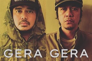 Gloc-9, Raymund Marasigan release new song in time of lockdown