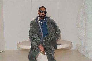 Kanye West now officially a billionaire: Forbes