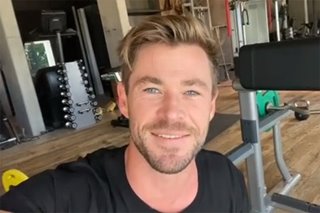 Sequel or prequel for 'Extraction'? Chris Hemsworth speaks up