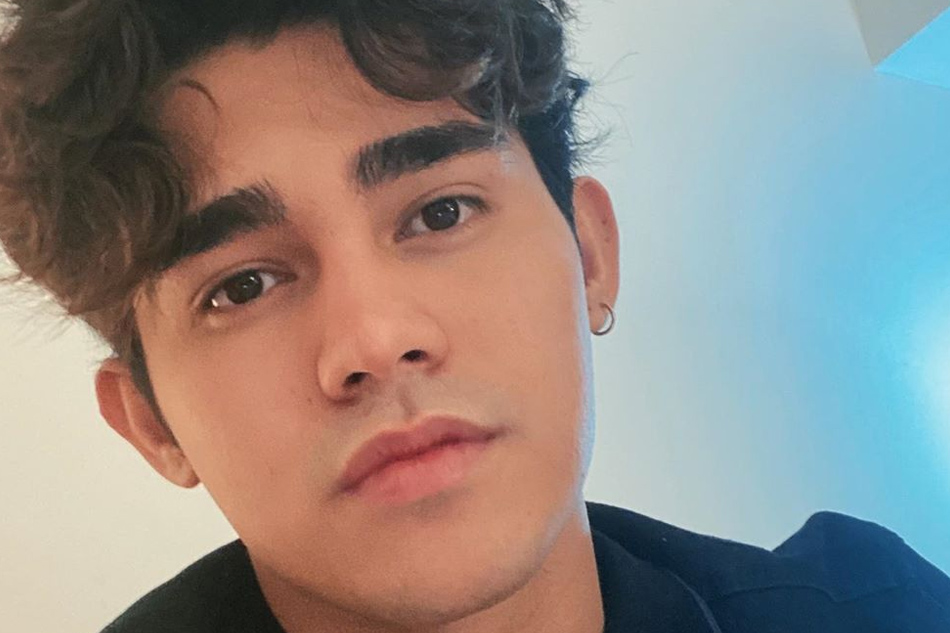 inigo pascual drops new funky single should be me abs inigo pascual drops new funky single should be me abs