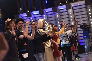 ‘It’s Showtime’ hosts nagpakita ng suporta at pagmamahal sa ABS-CBN