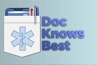 'Doc Knows Best': ABS-CBN to launch medical consultation program on YouTube