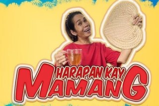 Pokwang bibida sa bagong online show na ‘Harapan Kay Mamang’