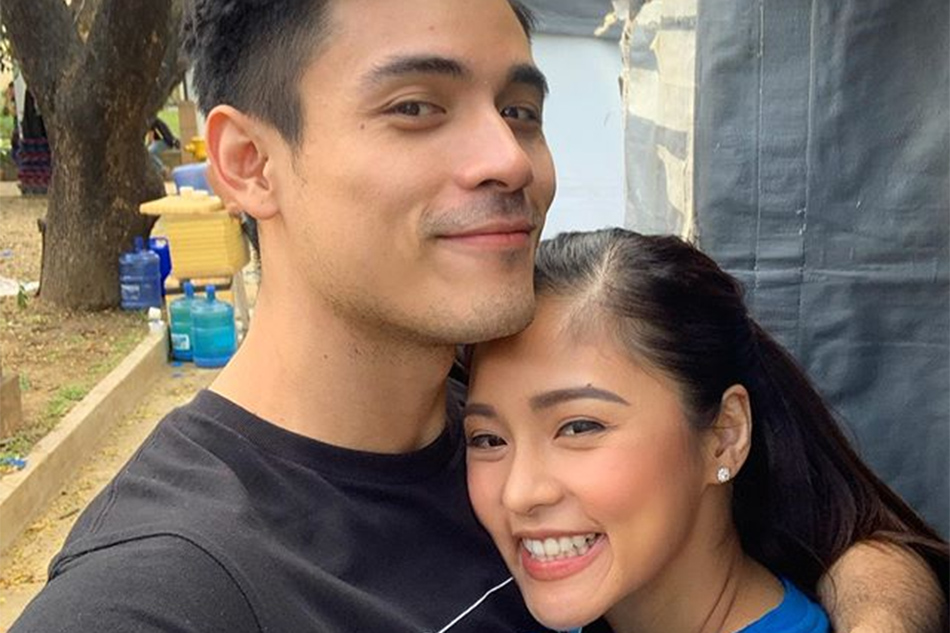 Xian Lim defends girlfriend Kim Chiu from bashers | ABS-CBN News