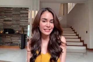 WATCH: Ivana Alawi gives out pogi points in online dating game ‘Paligayahin Niyo Ako’