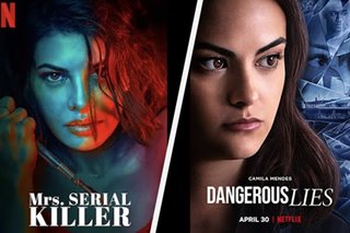 Netflix reviews: 'Dangerous Lies,' 'Mrs. Serial Killer,' 'The Plagues of Breslau'