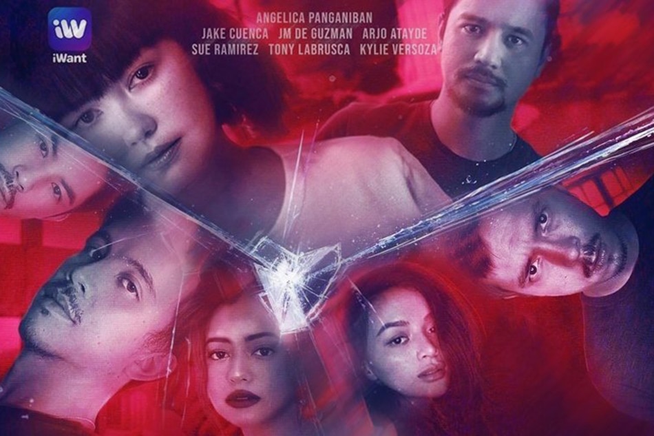 love lockdown movie review