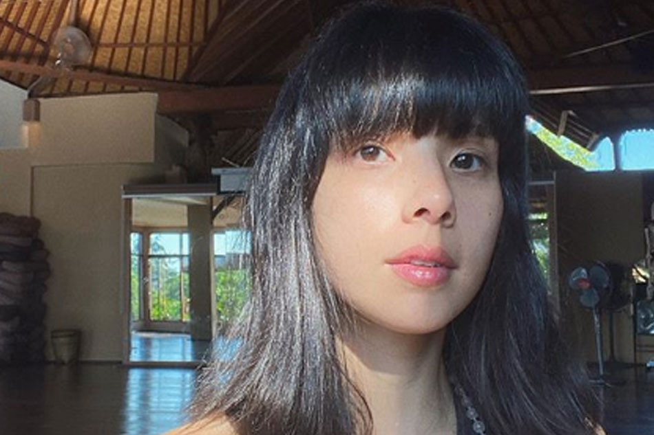 'I was ashamed' Maxene Magalona reveals dealing with complex PTSD