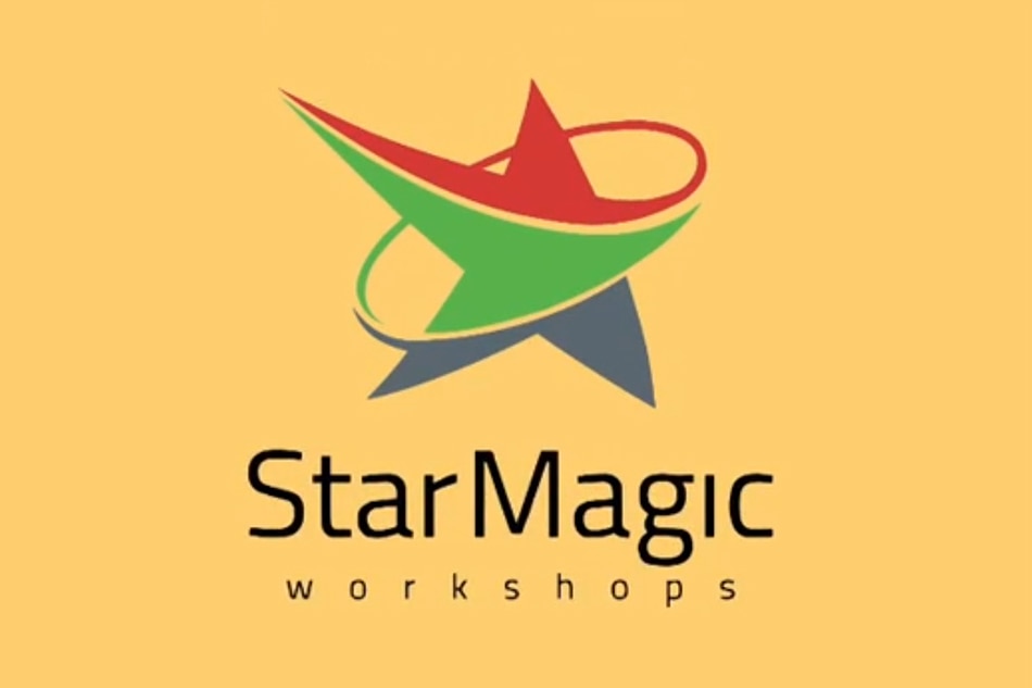 Star Magic magsisimula na ngayong Hunyo online ABSCBN News