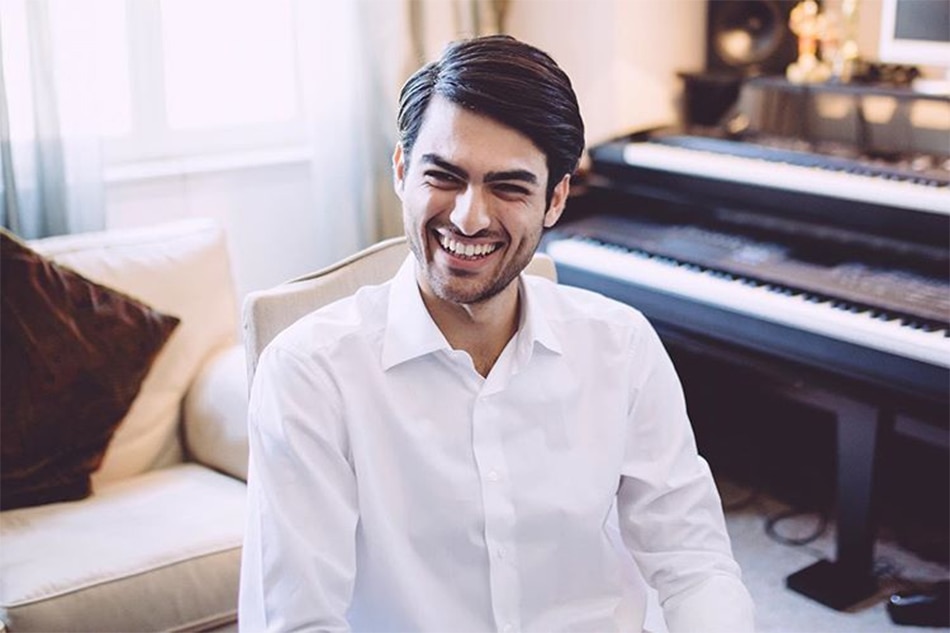 Andrea Bocelli son Matteo: Exciting duet with Encanto star, Music, Entertainment