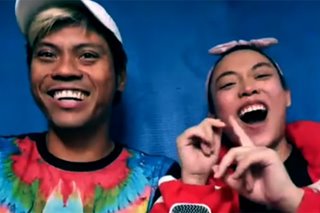 Kim Molina at Jerald Napoles, mas tumibay ang relasyon dahil sa lockdown
