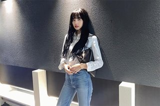 Blackpink's Lisa scammed by ex-manager: report