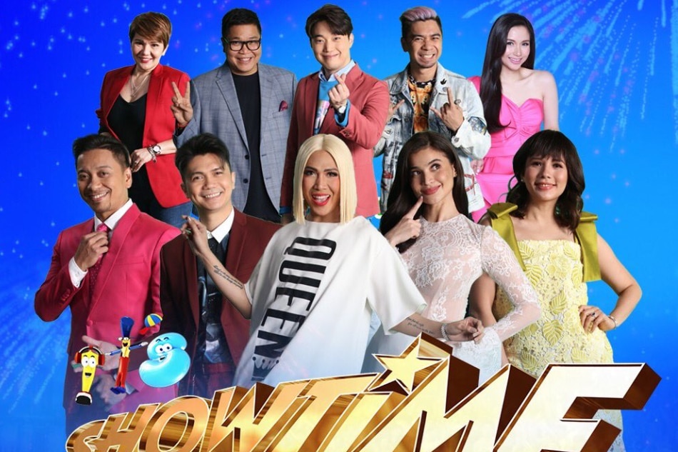 What's changing when 'It's Showtime' returns via Kapamilya Channel