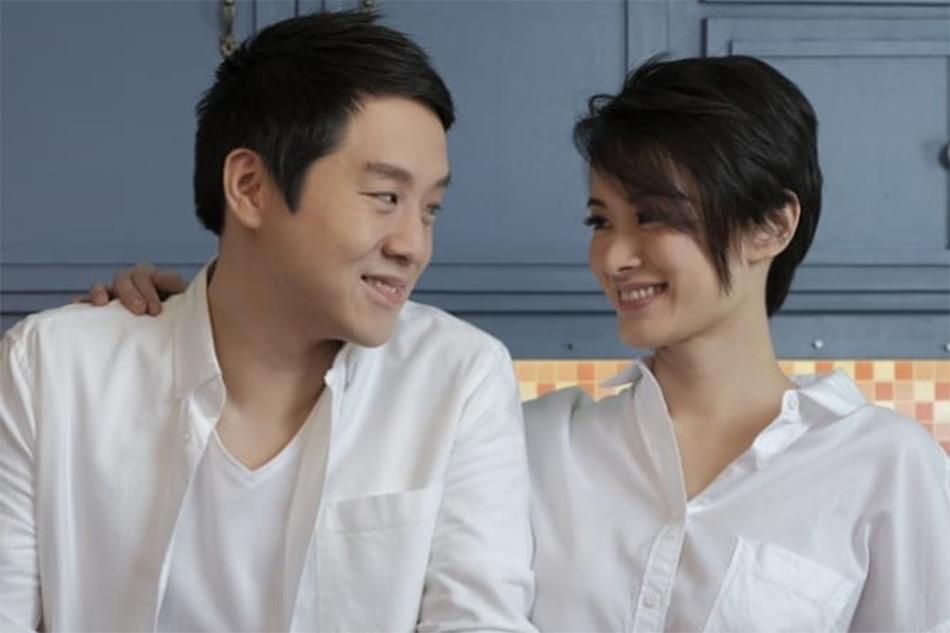 Maricar Reyes, Richard Poon mark 7th wedding anniversary ABSCBN News