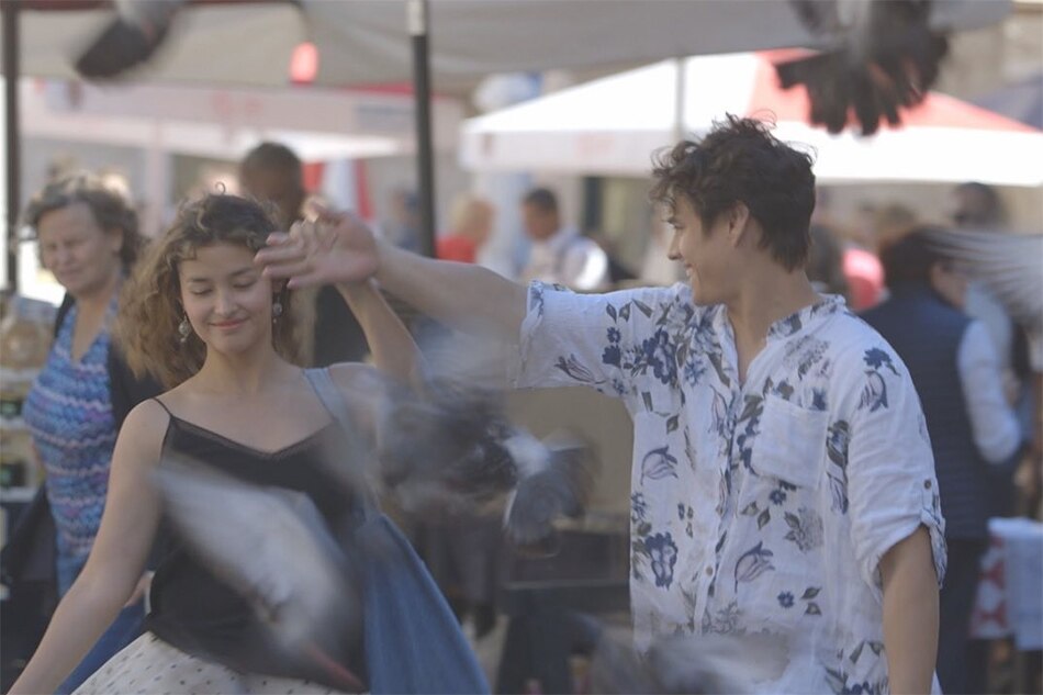 Liza Soberano Breaks Silence Over Make It With You Cancellation Abs Cbn News