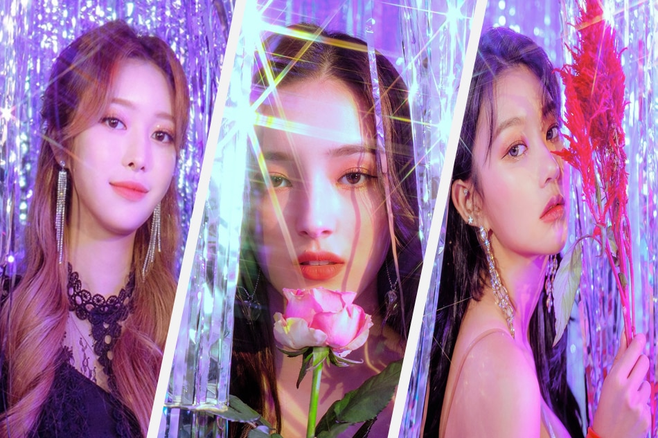 WATCH: Momoland releases new special album, ‘Starry Night’ | ABS-CBN News