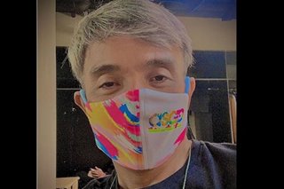Fil-Ams in San Diego honor Arnel Pineda on PH Independence Day
