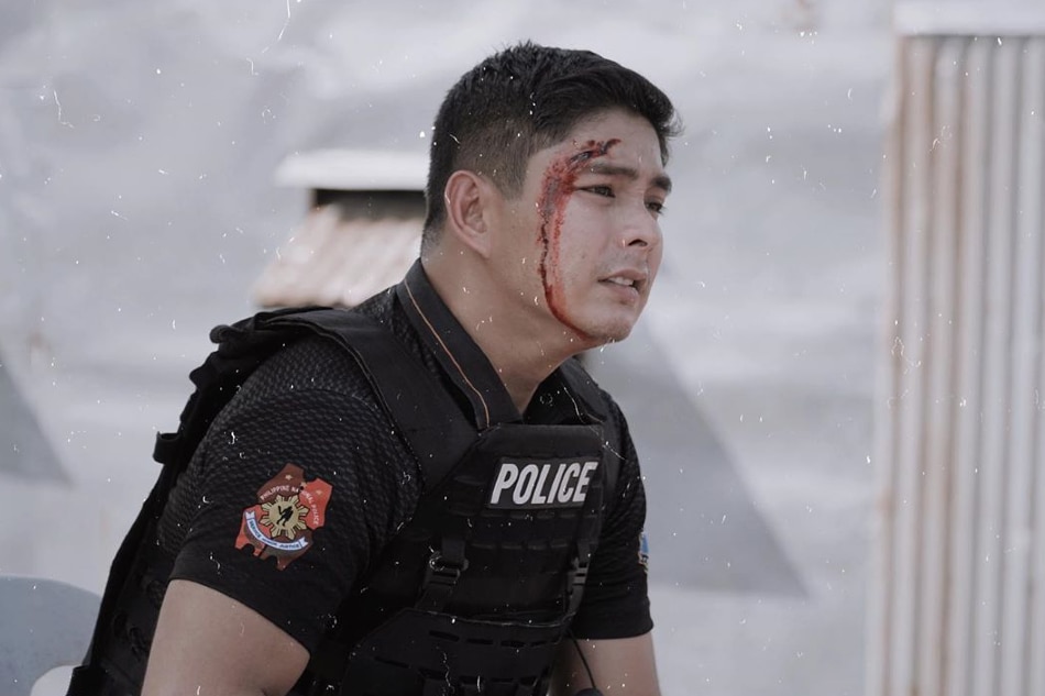 &#39;Ang Probinsyano&#39;: Philippines&#39; highest rating TV show returns, on cable 1