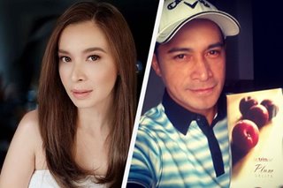 Sunshine Cruz on ex-husband Cesar Montano: 'May participation siya sa mga bata'