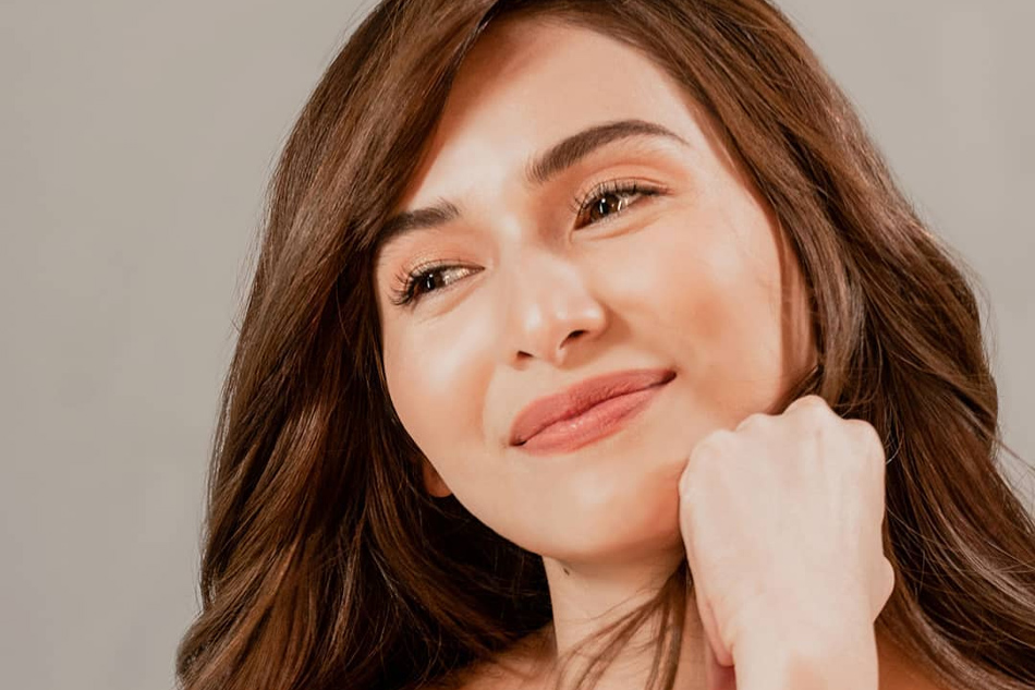 Jennylyn Mercado makes stand against rape culture in PH | ABS-CBN News Jennylyn Mercado