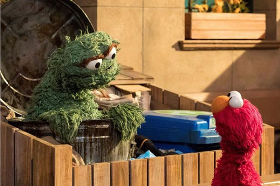 From Asia to Africa, 'Sesame Street' special tackles coronavirus ...