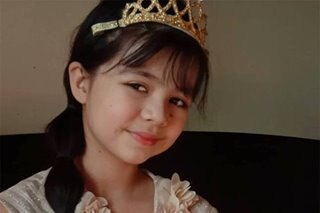 Child star Xia Vigor turns 11 with Zoom party