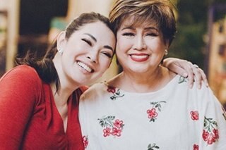 Annabelle Rama grateful over Ruffa’s generosity: ‘You touched your savings for me’