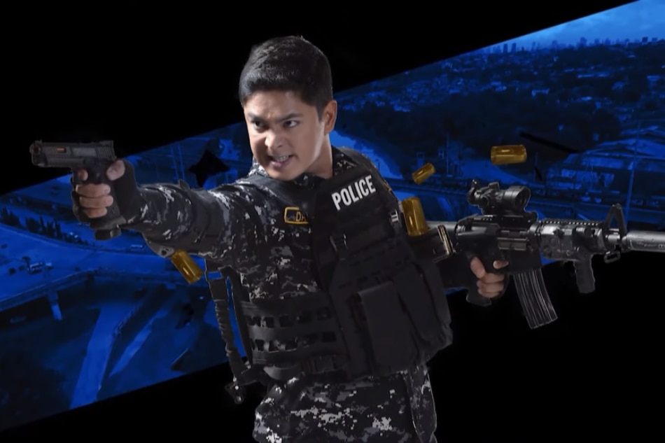 Starting July 14, &#39;Ang Probinsyano&#39; episodes to be fully streamed on YouTube 1