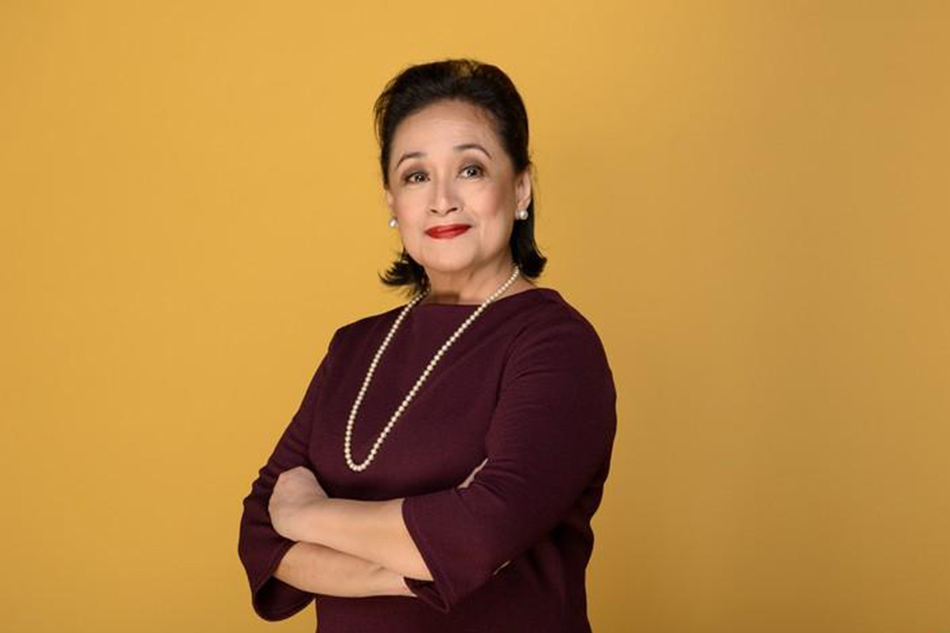 Coney Reyes offers prayers for ABSCBN franchise renewal ABSCBN News