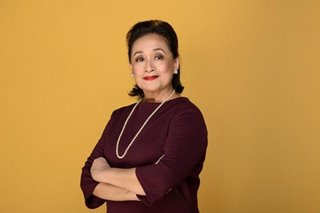Coney Reyes offers prayers for ABS-CBN franchise renewal