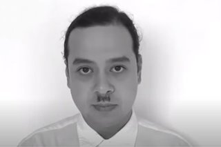 John Lloyd, Maria Ressa join new 'Great Dictator' protest video against anti-terror law