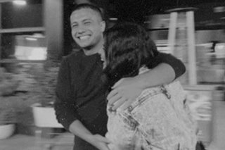 Does Kiana Valenciano have a new boyfriend?