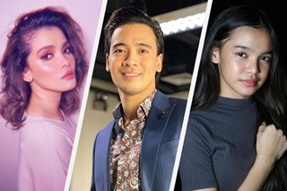 Nominees for the 2020 Awit Awards revealed