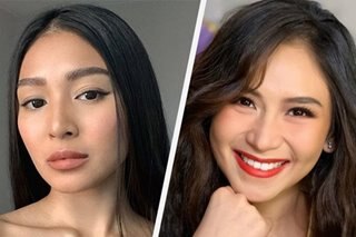 Nadine, Sarah G, iba pang artista nagsalita ukol sa ABS-CBN layoffs