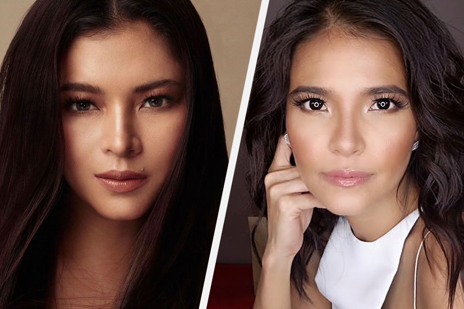 ‘Magkakampi si Darna at Valentina’: Angel, Alessandra air mutual respect amid differences in expressing support for ABS-CBN 1