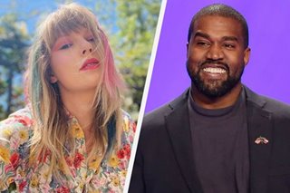 Taylor Swift and Kanye West will tangle again, with dueling albums