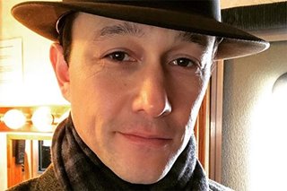 Joseph Gordon-Levitt calls on Pinoys to participate in his 'Poetry Around the World' project