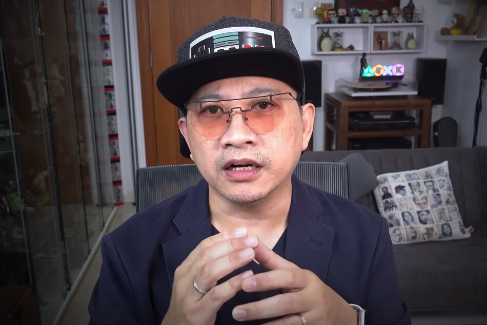 WATCH: Michael V opens up about COVID-19 battle | ABS-CBN News