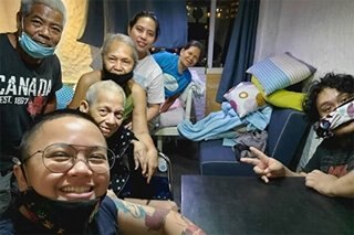 'Love will always win': Ice Seguerra, mas malapit na ngayon sa pamilya