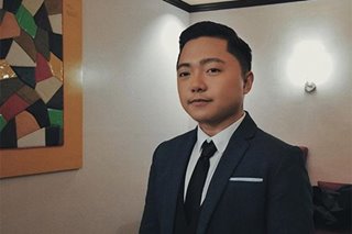 Why Jake Zyrus had reservations about his documentary 'Jake and Charice'