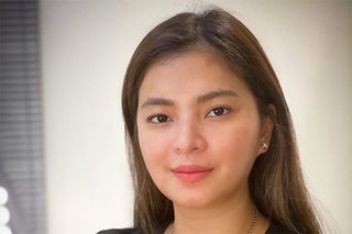 Angel Locsin reveals hacking attempts of her email, social media accounts