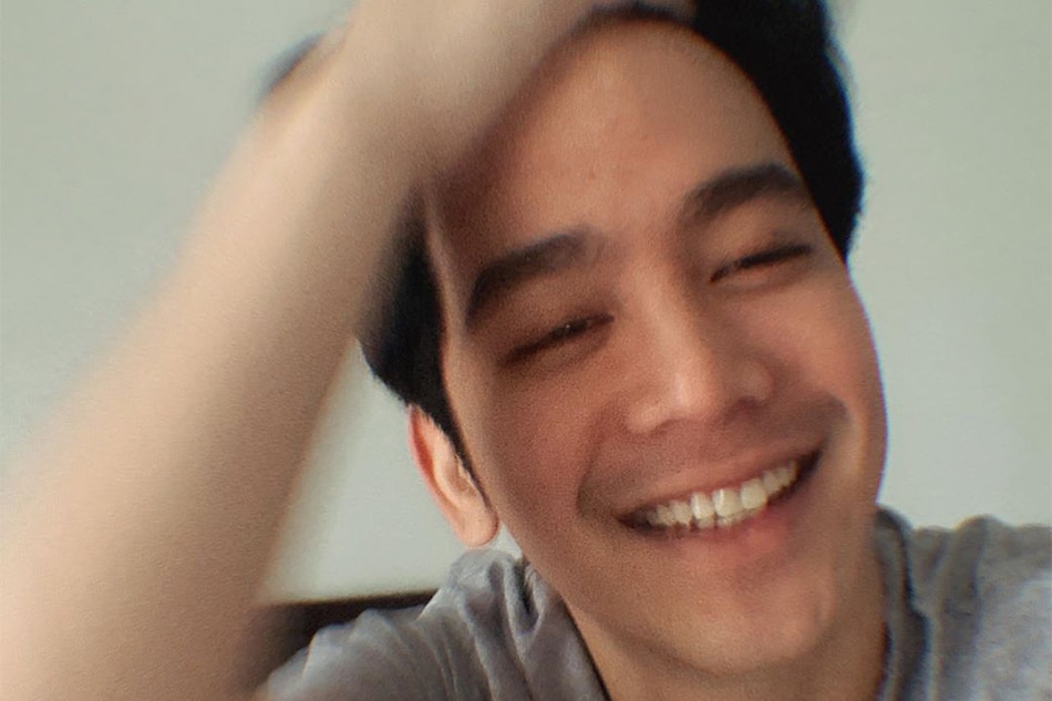 Joshua Garcia updates fans with 'cute and sexy' photos | ABS-CBN News