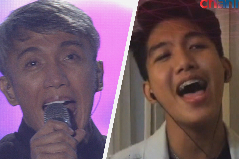 WATCH: Arnel Pineda performs with son Angelo on 'ASAP' | ABS-CBN News