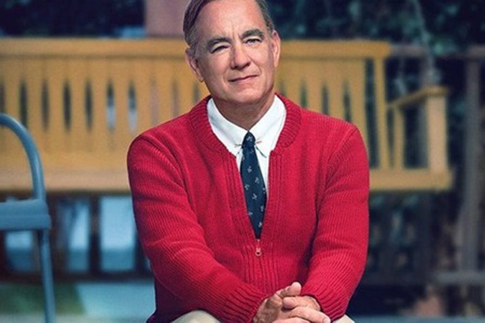 Movie review: Tom Hanks shines as Mr. Rogers in 'A Beautiful Day in the Neighborhood' | ABS-CBN News