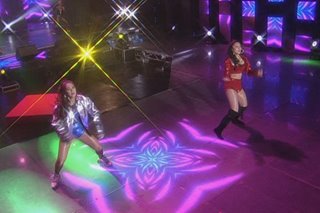 WATCH: Maja, Kim sizzle in 'ASAP' dance showdown