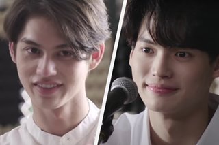 'Still 2gether' episode 1 recap: Tine proves he can lead music club with Sarawat