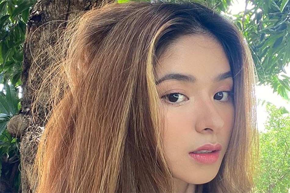 Loisa Andalio Now Has Million Instagram Followers Abs Cbn News