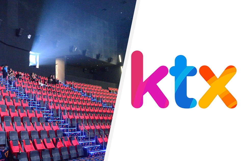 New KTX opens doors as virtual venue for movie premieres, concerts, trade events 1