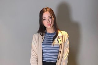 Blackpink's Jisoo set for first starring role in a K-drama